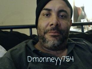 Dmonneyy754