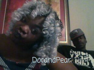 DocandPear