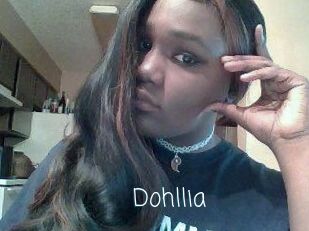 Dohllia Adult o Porn