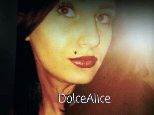 DolceAlice