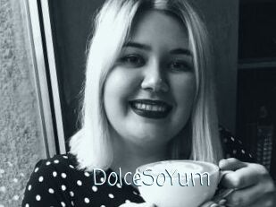 DolceSoYum