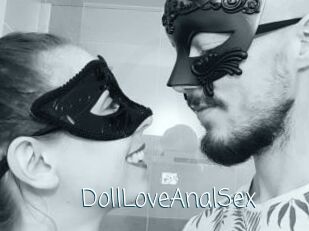 DollLoveAnalSex