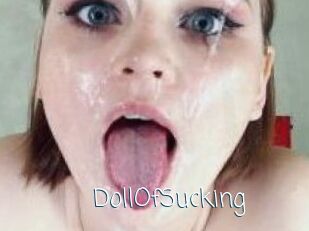 DollOfSucking