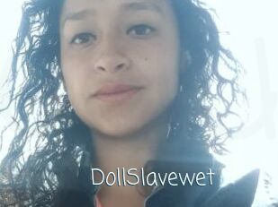 DollSlavewet