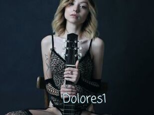 Dolores1