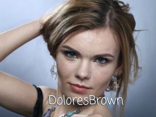 DoloresBrown