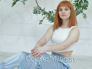 DoloresMilligan