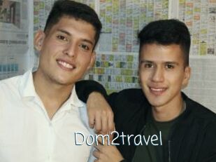 Dom2travel