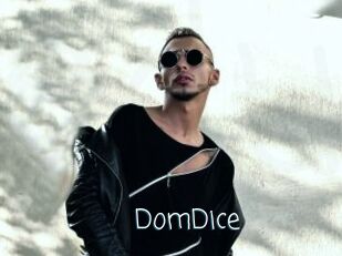 DomDice