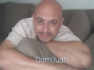DomJuan