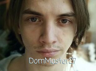 DomMaster27