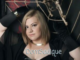 DomSadique