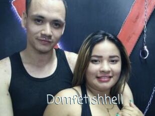 Domfetishhell