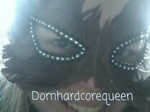 Domhardcorequeen
