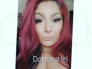 DominaHel