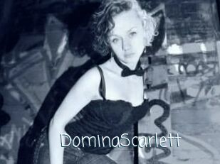 DominaScarlett