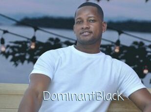 DominantBlack