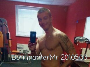 DominanterMr