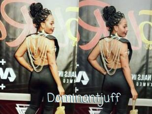 Dominantjuff
