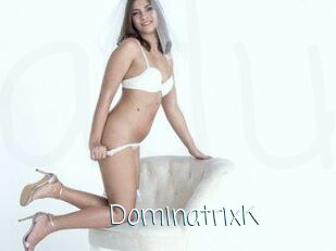 DominatrixK