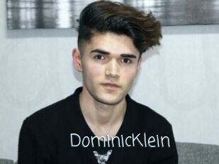 DominicKlein