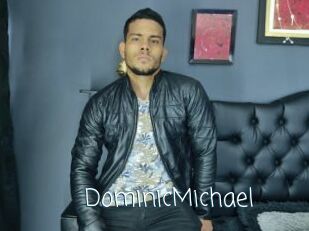DominicMichael