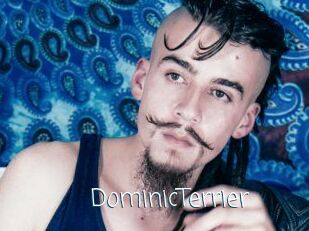 DominicTerrier Adult o Porn