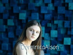 DominicaAlson