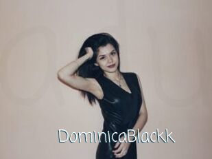 DominicaBlackk