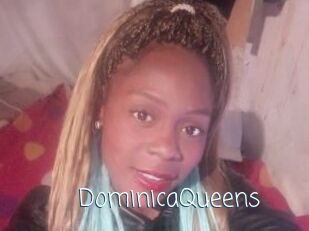 DominicaQueens