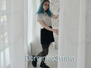 DominicaSmith