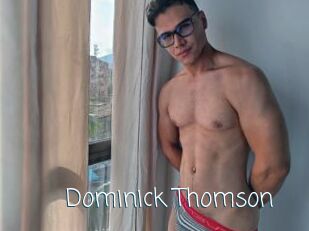 Dominick_Thomson