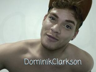 DominikClarkson Adult o Porn