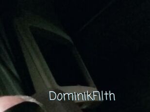 DominikFilth