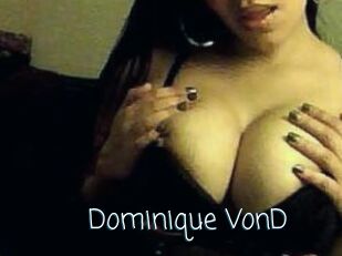 Dominique_VonD