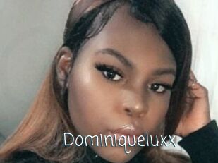 Dominiqueluxx