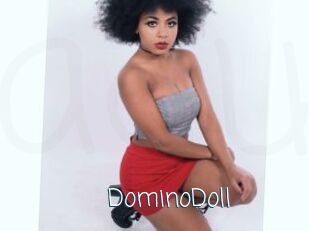 DominoDoll