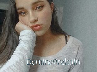 Dominofirelatin