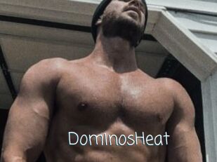 DominosHeat