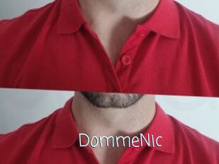 DommeNic