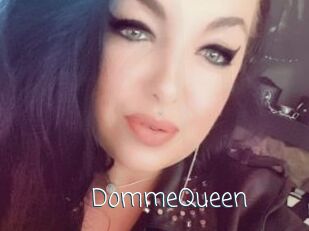 DommeQueen