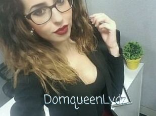 DomqueenLydz Adult o Porn