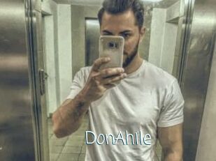 DonAhile