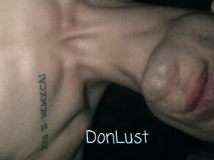 DonLust