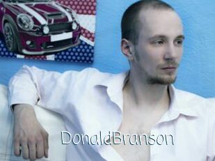 DonaldBranson Adult o Porn