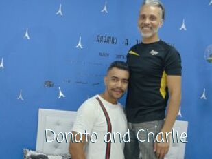 Donato_and_Charlie Adult o Porn