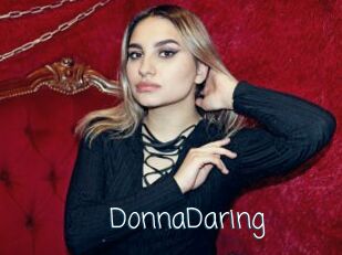DonnaDaring