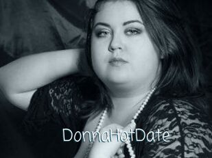 DonnaHotDate