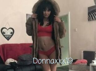 Donnaxxx19