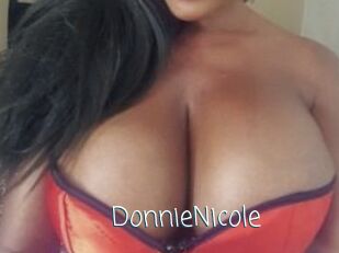 DonnieNicole Adult o Porn